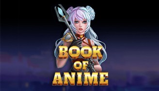 Book Of Anime