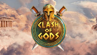 Clash of Gods