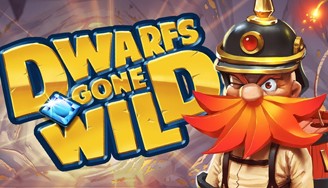 Dwarfs Gone Wild