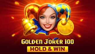Golden Joker 27
