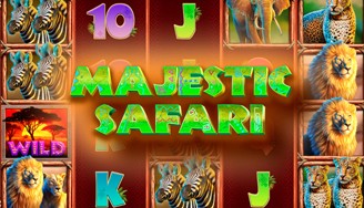 Majestic Safari