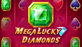 Mega Lucky Diamonds