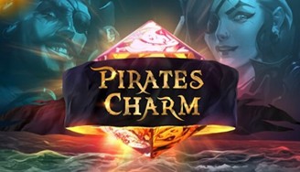 Pirate's Charm
