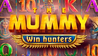 The Mummy Win Hunters
