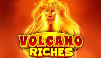 Volcano Riches