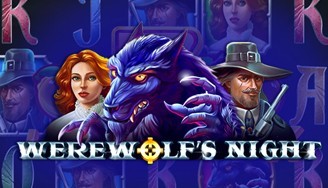 Werewolf's Night